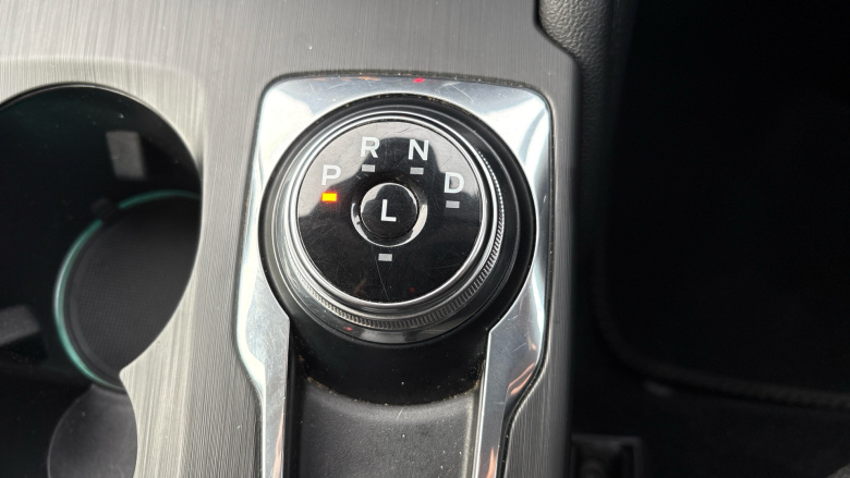 Ford Focus 1.5 EcoBlue 120 Titanium 5dr Auto Diesel Estate